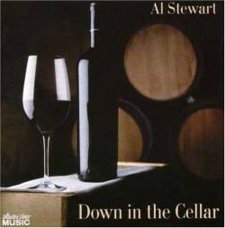 Al Stewart : Down in the Cellar